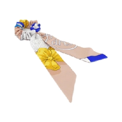 Hàng hiệu Authentic Hermès Bella Chouchou 772401