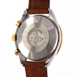 Đồng hồ Omega Speedmaster PG Combi SSxPG tự động - Hàng hiệu chính hãng 879523