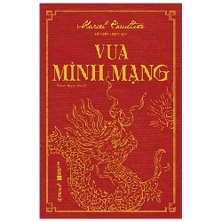 Vua Minh Mạng - Marcel Gaultier 294076