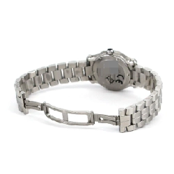 Chopard Happy Sport 3P 278590-3002 SS Quartz - Hàng hiệu Chính hãng 876468