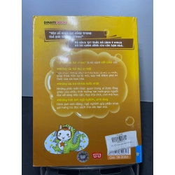 10 vạn câu hỏi vì sao Khám phá thế giới động vật thời tiền sử 2014 mới 85% bẩn nhẹ bụng sách TRUYỆN TRANH MÀU Tôn Nguyên Vĩ HPB1607 KHOA HỌC ĐỜI SỐNG 187552