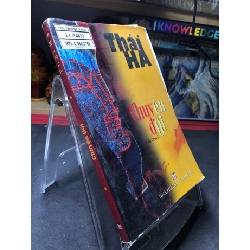 (TẶNG BOOKMARK) Chuyện đời mới 70% ố bong gáy có dấu mộc và viết nhẹ trang đầu 2009 Thái Hà RBK0906 SÁCH VĂN HỌC