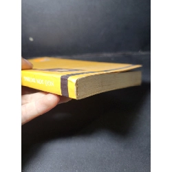 Giấc mơ trứng vàng mới 80% ố bẩn góc 2010 HCM1001 Ngô Sơn Dương MARKETING KINH DOANH 918311