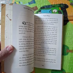 Hay Là Hạnh Phúc Trừ Mình Ra? 788655