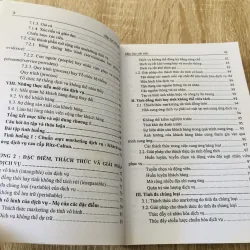 MARKETING DỊCH VỤ HIỆN ĐẠI  1004827