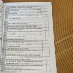 sách sinh học hoàng long 2024 tập 1 708594