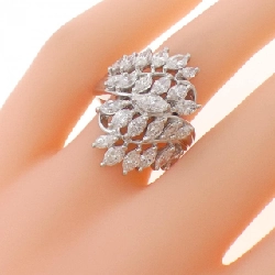 Nhẫn kim cương PT900 2.61CT - Hàng hiệu Authentic 853755