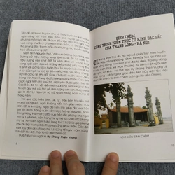 DANH NHÂN LÝ ÔNG TRỌNG VỚI DI TÍCH VÀ LỄ HỘI ĐÌNH CHÈM 469881