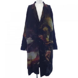 Áo khoác YOHJI YAMAMOTO POUR - Hàng hiệu Authentic