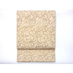 Dây obi Kinkazan - Hàng hiệu Authentic