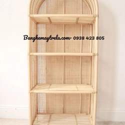 Kệ để đồ mây tự nhiên 519391