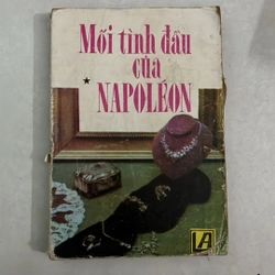 Mối tình đầu của Napoleon (Tập 1) - 1989s