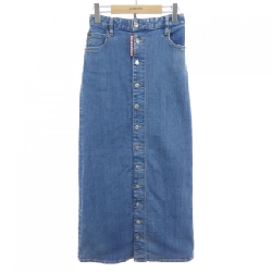 DSQUARED2 S72MA0790 Váy - Hàng hiệu Chính hãng