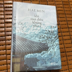 Khi mọi điều không như ý - Hea Min