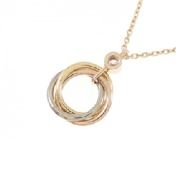 カルティエ トリニティ ネックレス - Hàng hiệu Authentic 842529