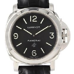 Panerai Luminor Base Logo PAM00000 SS Cơ - Hàng hiệu Chính hãng
