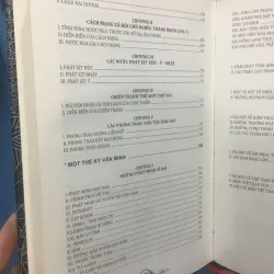 Lịch sử phát triển nhân loại 1000347