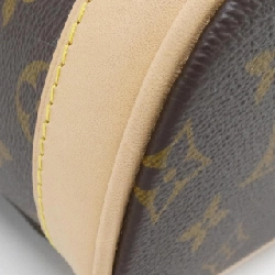 Balo Louis Vuitton Monogram Montsouris PM M11198 - Hàng hiệu Chính hãng 765100