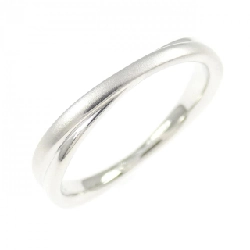 Nhẫn 4゜C K10WG - Hàng hiệu Authentic