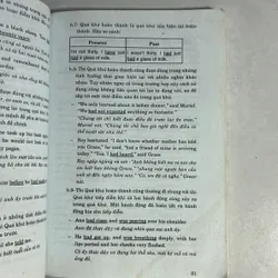 Cách dùng các thì Tiếng Anh 734529