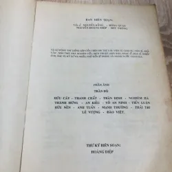 LỊCH VĂN HÓA TỔNG HỢP (ALMANACH) 1987 – 1990 970550