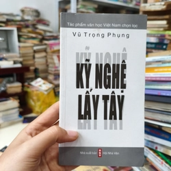 Combo 3c của Vũ Trọng Phụng 🌱 473567