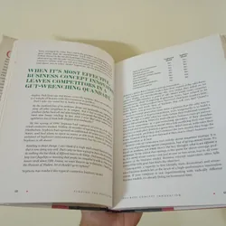 Leading the revolution, sách ngoại văn tiếng Anh, english book, tiểu thuyết  596213