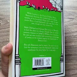 Marston, Edward Marston Edward - The Foxes of Warwick: An action-packed medieval mystery 723007