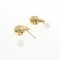 K18YG Bông tai - Hàng hiệu Chính hãng 871811