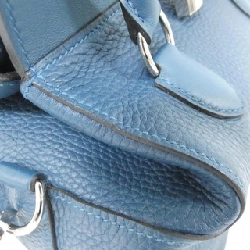 Hộp công cụ Hermès Touch 20cm 069448CK - Túi xách hàng hiệu chính hãng 805414