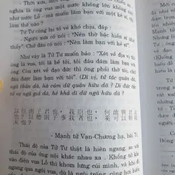 Mạnh Tử - Nguyễn Hiến Lê 738204