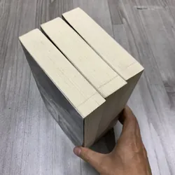 Pháp y tần minh. Bộ 3 tập. 1a4 655162