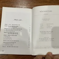 Trốn Thoát Tự Do - Erich Fromm (15) 1031659