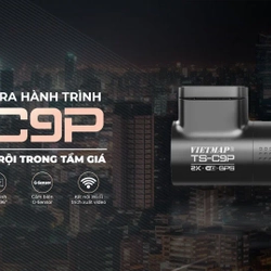 VIETMAP TS-C9P mới chính hãng 273269