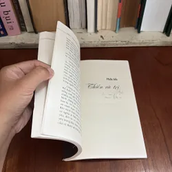 II Sách Phật Giáo: Hiệu Lực Cầu Nguyện - Thích Nhất Hạnh - 2009 589932