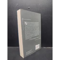 [Phiên Chợ Sách Cũ] Tồn tại hay không tồn tại… Nhân loại? Nikita Moiseev 2019 2303 419216