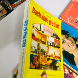 BÁCH KHOA GIA ĐÌNH 