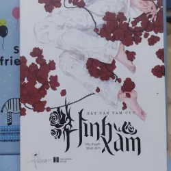 Sách: Hình Xăm - TG: Bất Vấn Tam Cửu (NT)