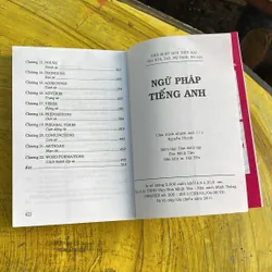 COMBO TRẦN MẠNH TƯỜNG: 240 CHUYỆN VUI ANH-VIỆT & NGỮ PHÁP TIẾNG ANH 737763