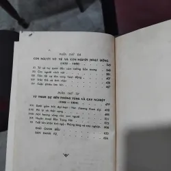 Cuộc phiêu lưu tư tưởng văn học Âu Châu thế kỷ XX của R.M.Alberes 934389