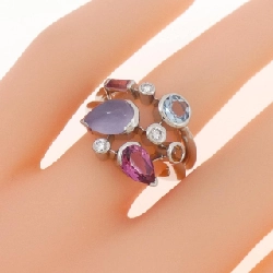 Nhẫn đá màu Cartier - Hàng hiệu Authentic 837239