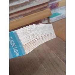 Tin mừng Matthêu - Claude Tassin 934247