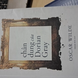 Chân dung của Dorian Gray (Văn học)