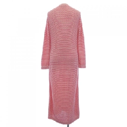 【Mã giảm giá】Áo cardigan dài CHANEL 640514