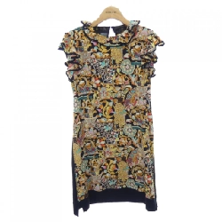 Đầm LOUIS VUITTON F9KD410LV - Hàng hiệu Authentic