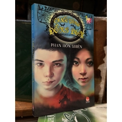 Chiếc vòng Đồng Đen - Phan Hồn Nhiên