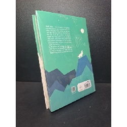 Nanh Trắng (Bìa Cứng) - Jack London New 100% HCM.ASB1311 912634
