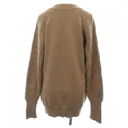 【Mã giảm giá】【Cổ điển】Chanel CHANEL Áo len 641767