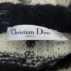 CHRISTIAN DIOR 314S67AM413 Áo len 634062