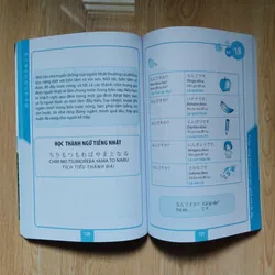 Sách Học Tiếng Nhật 703789